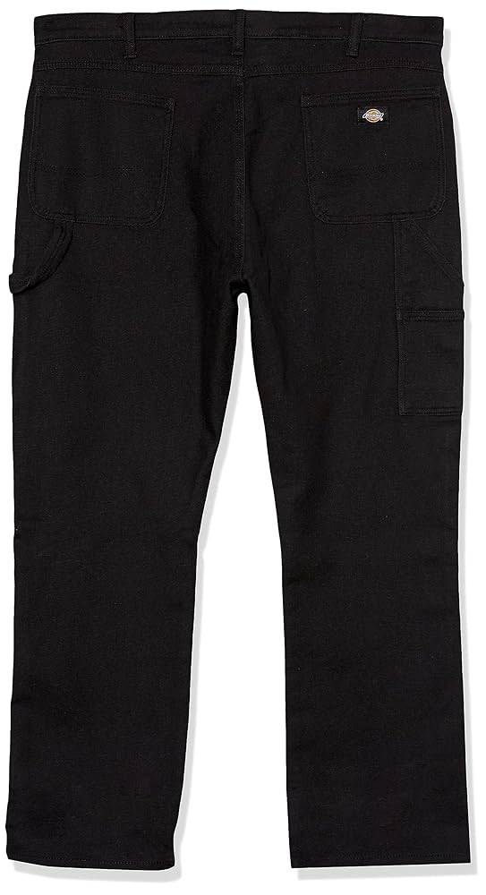 Amazon.com: Dickies Warming Temp-iQ® Duck Utility Pants